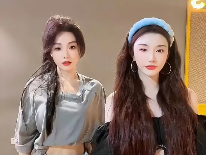 喻言孔雪儿可二改