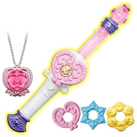 魔法战士魔力纯心