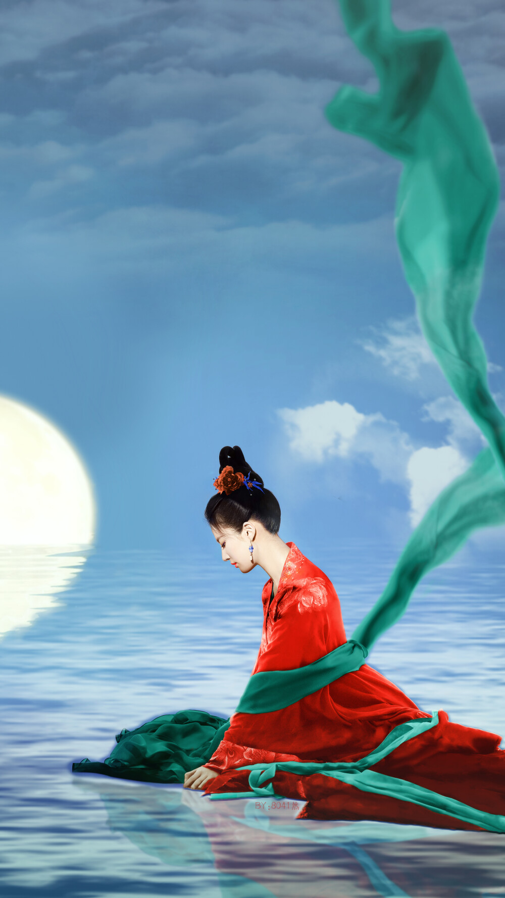 刘亦菲《梦华录》 - 高清图片,堆糖,美图壁纸兴趣社区