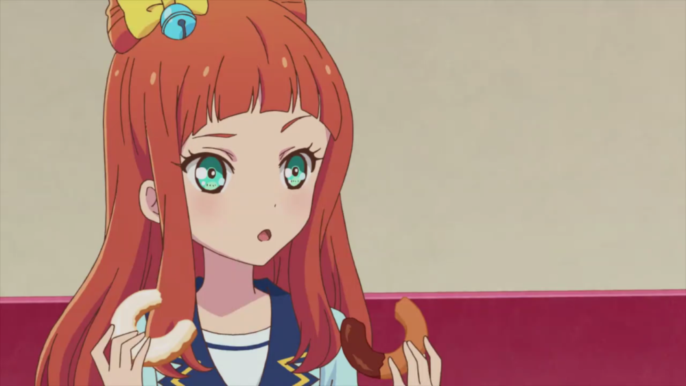 【偶像活动】早乙女亚子