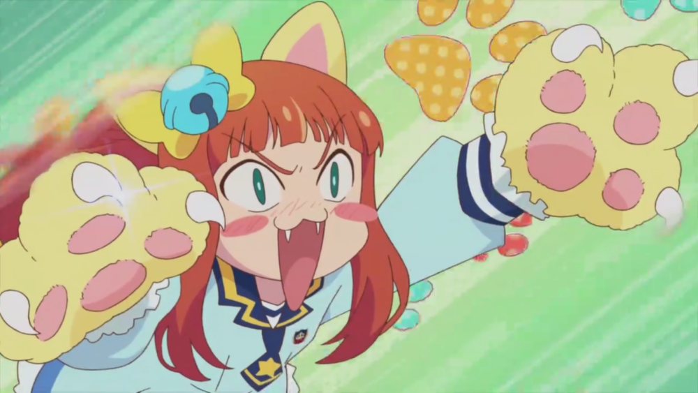 【偶像活动】早乙女亚子 - 堆糖,美图壁纸兴趣社区