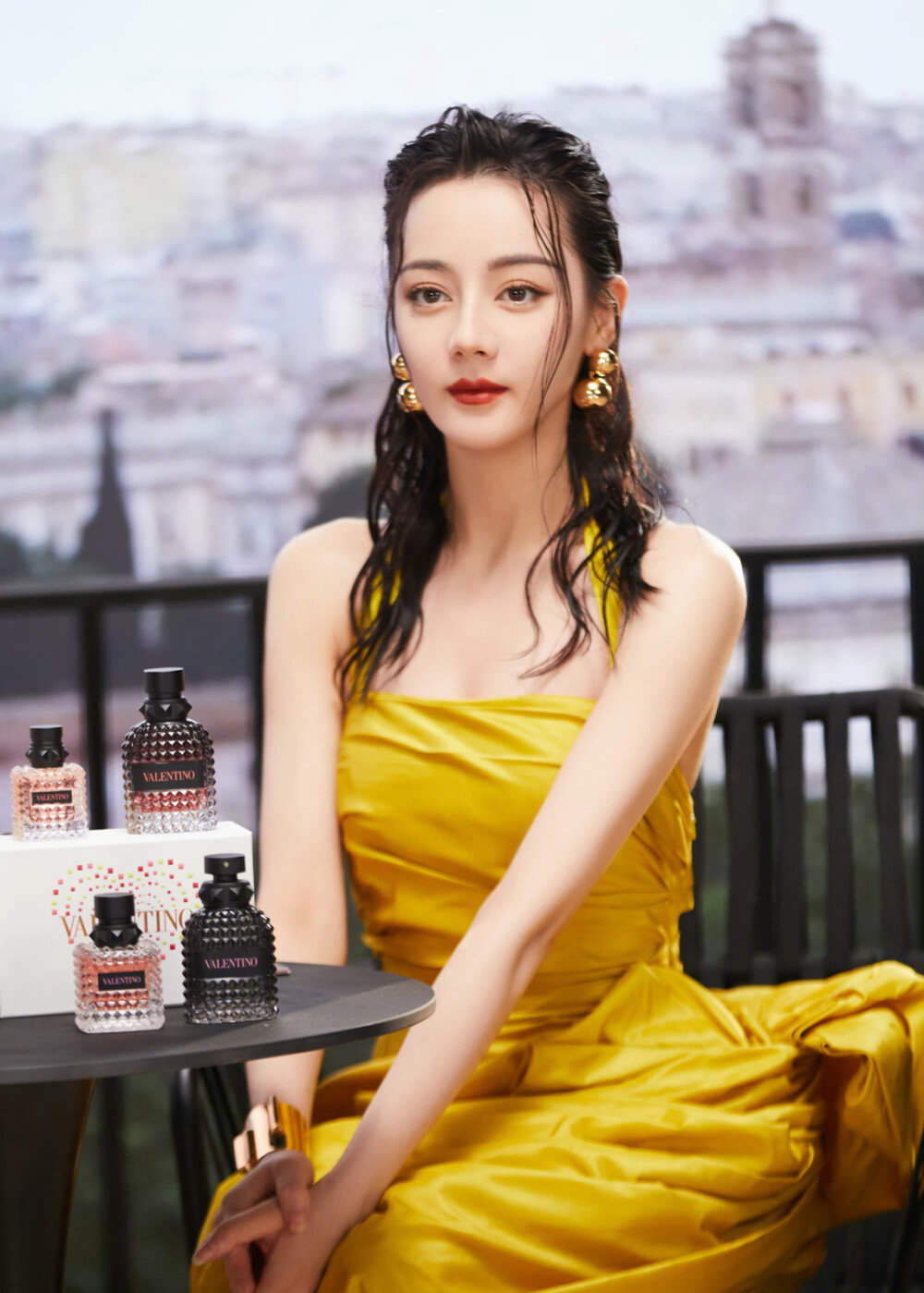 迪丽热巴 - 堆糖,美图壁纸兴趣社区