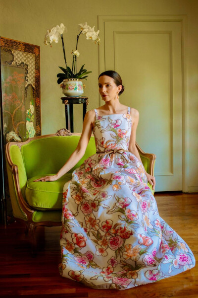 Barbara Tfank Resort 2023 ​​​