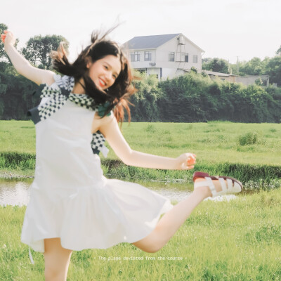 张婧仪