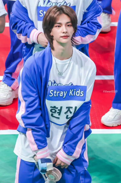 HYUNJIN 黄铉辰
©fl0wer0320 禁二改禁商用