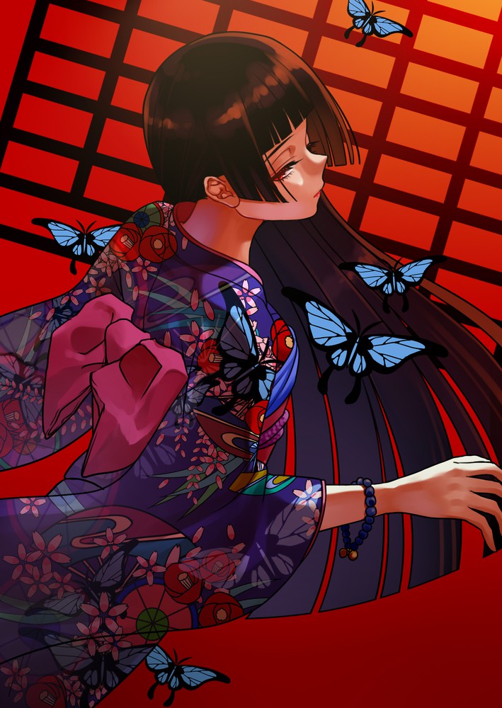 地狱少女hell girl [阎魔爱]jpeg 