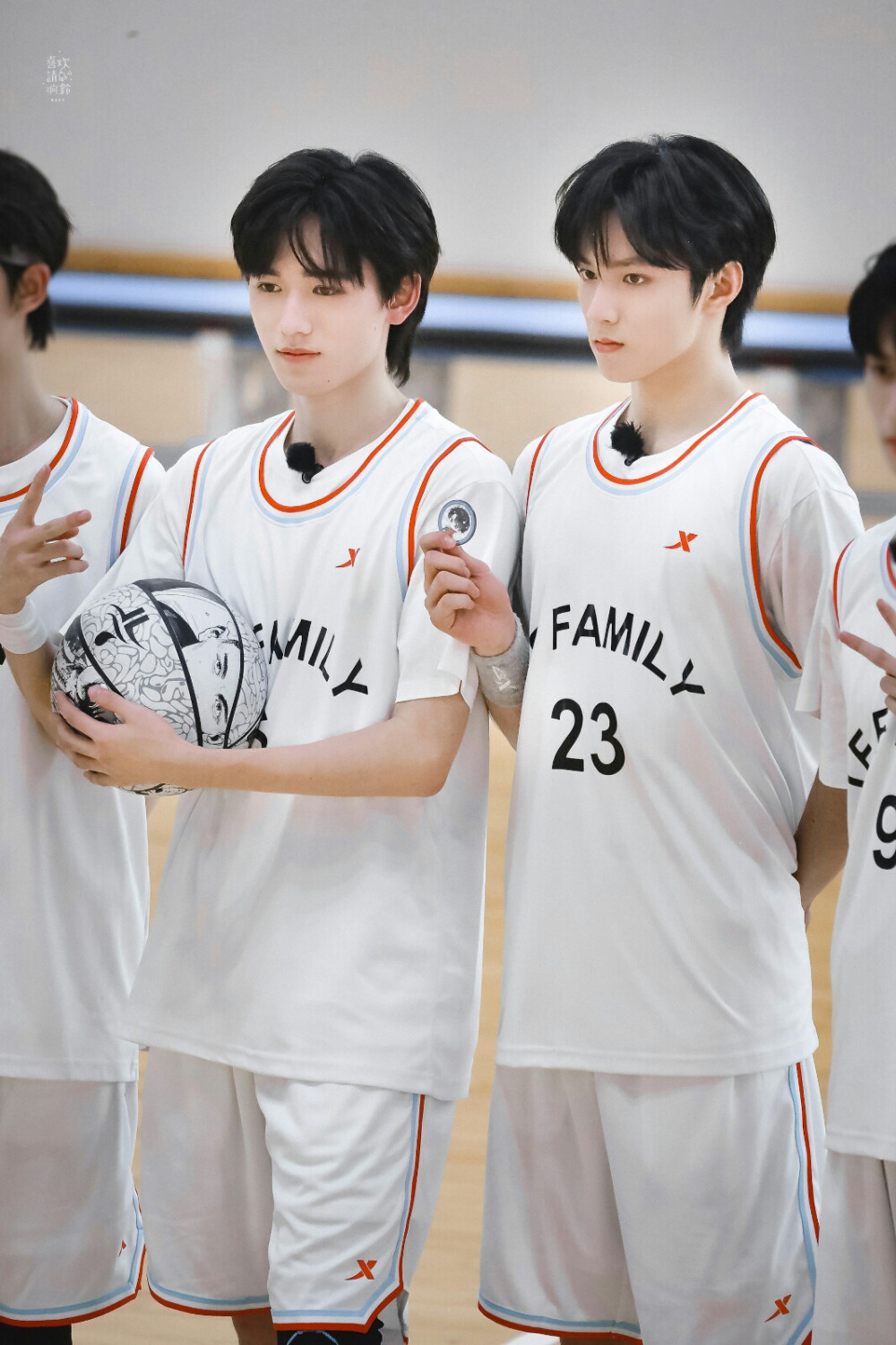 文轩2022夏日运动会