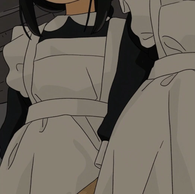 动漫闺蜜女头