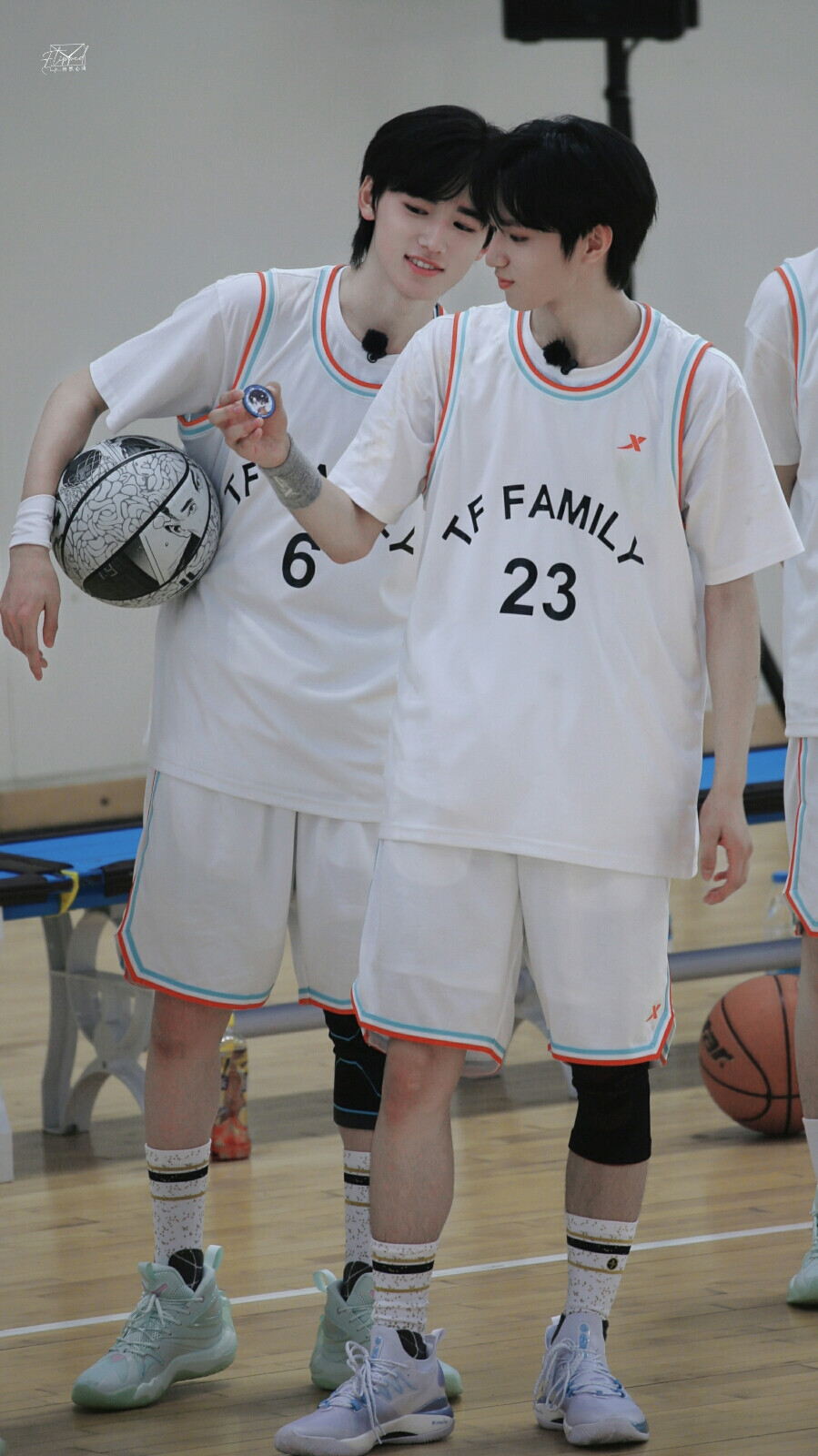 文轩·2022夏日运动会 08怦然心动·文轩