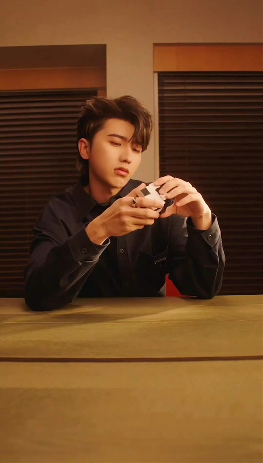 nine percent #蔡徐坤