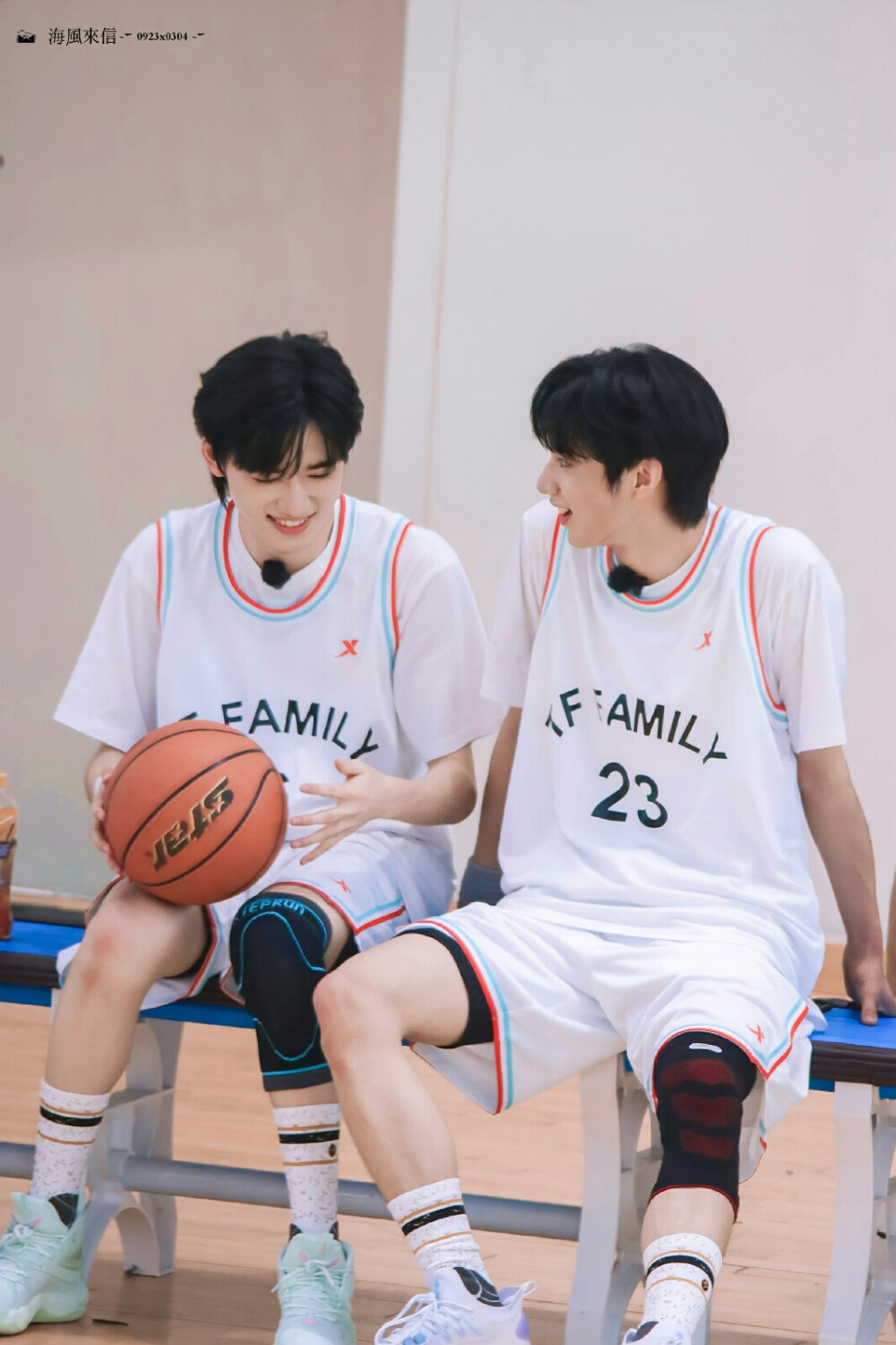 文轩·2022夏日运动会 08海風來信·0923x0304