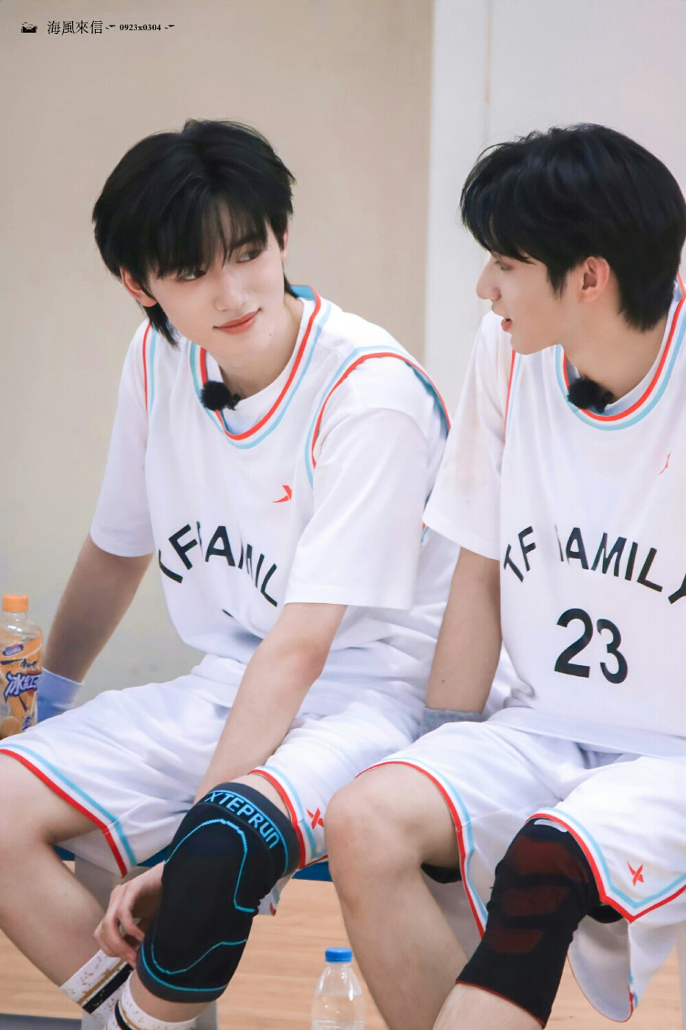 文轩·2022夏日运动会 08海風來信·0923x0304