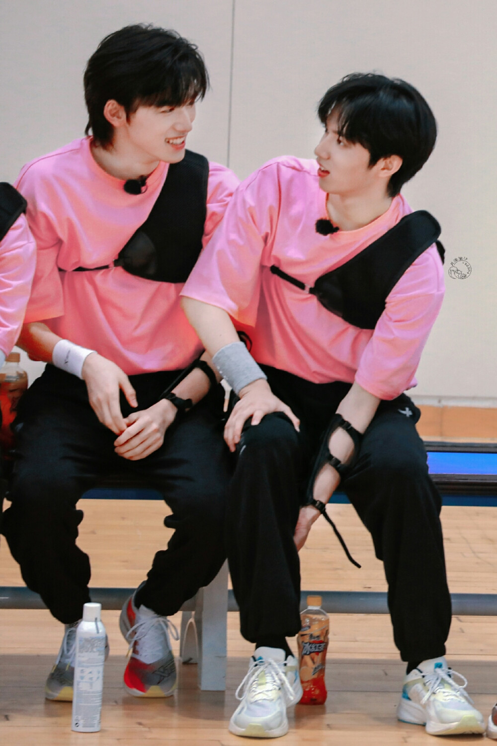 文轩·2022夏日运动会 08月满潮汐x92304