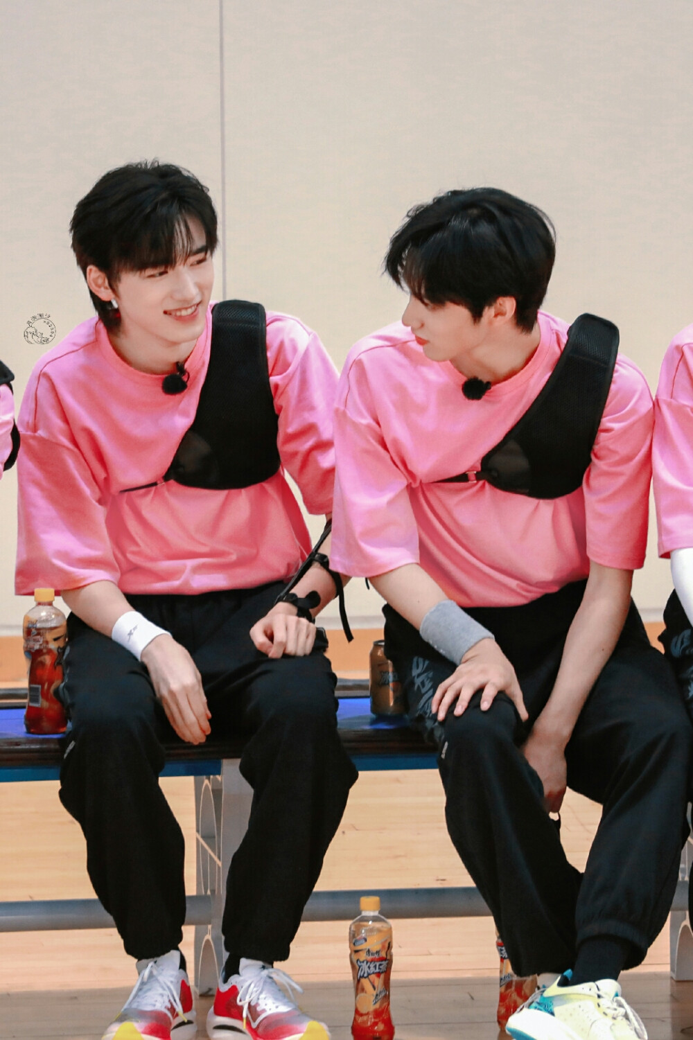 文轩·2022夏日运动会 08月满潮汐x92304