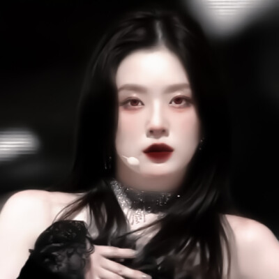  *Worship of hell.(地狱崇拜)/裴珠泫Irene