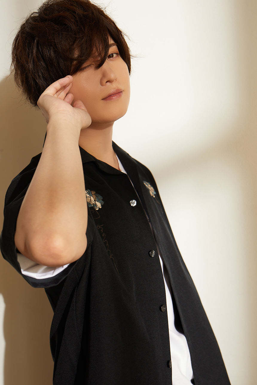齐藤壮马