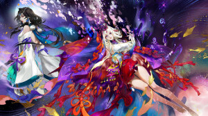 古风