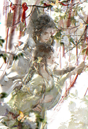 古风