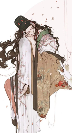 古风