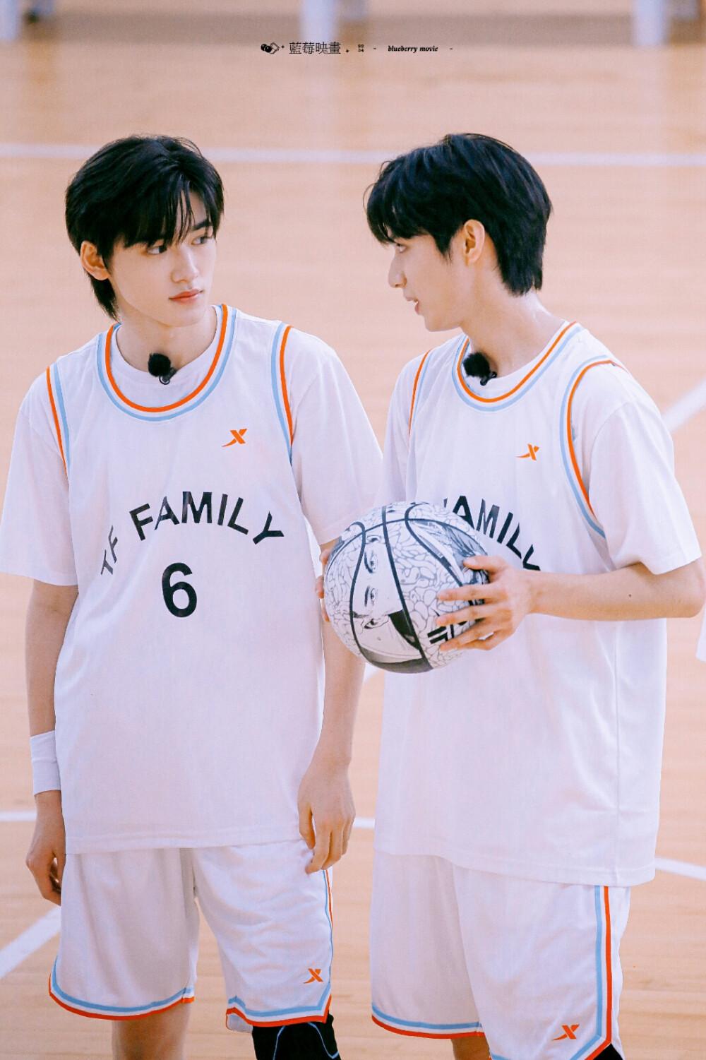 文轩2022夏日运动会