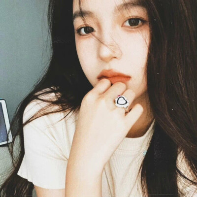 港风氛围感女头