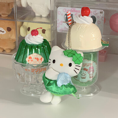 HelloKitty背景图
cr.拜托小熊o
