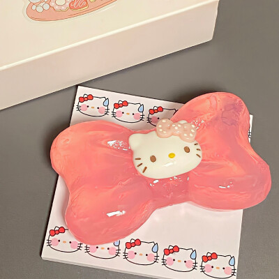 HelloKitty背景图
cr.拜托小熊o
