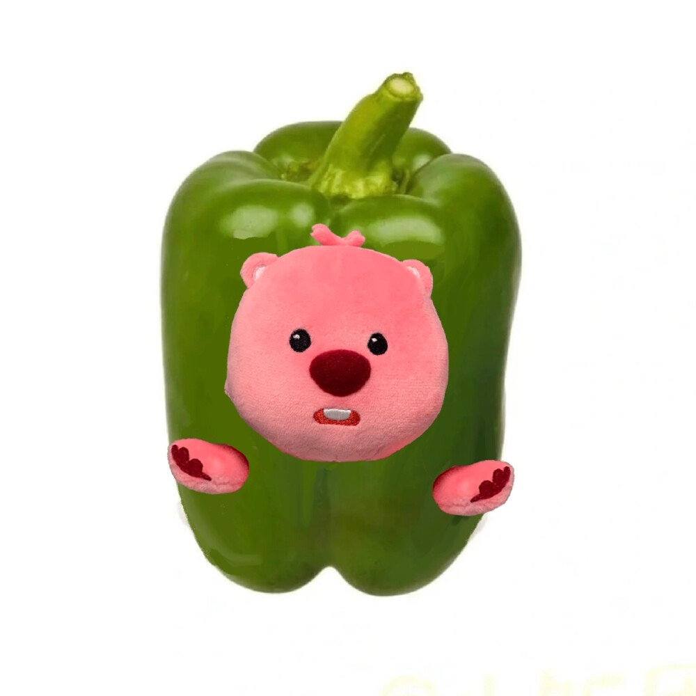 小海狸loopy