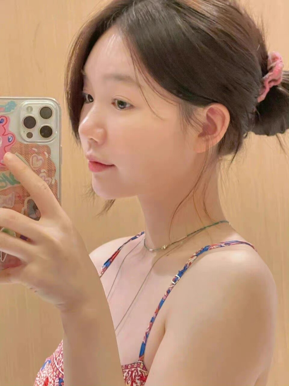 徐梦洁 08logo 侵权删.