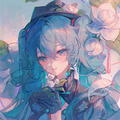 初音未来