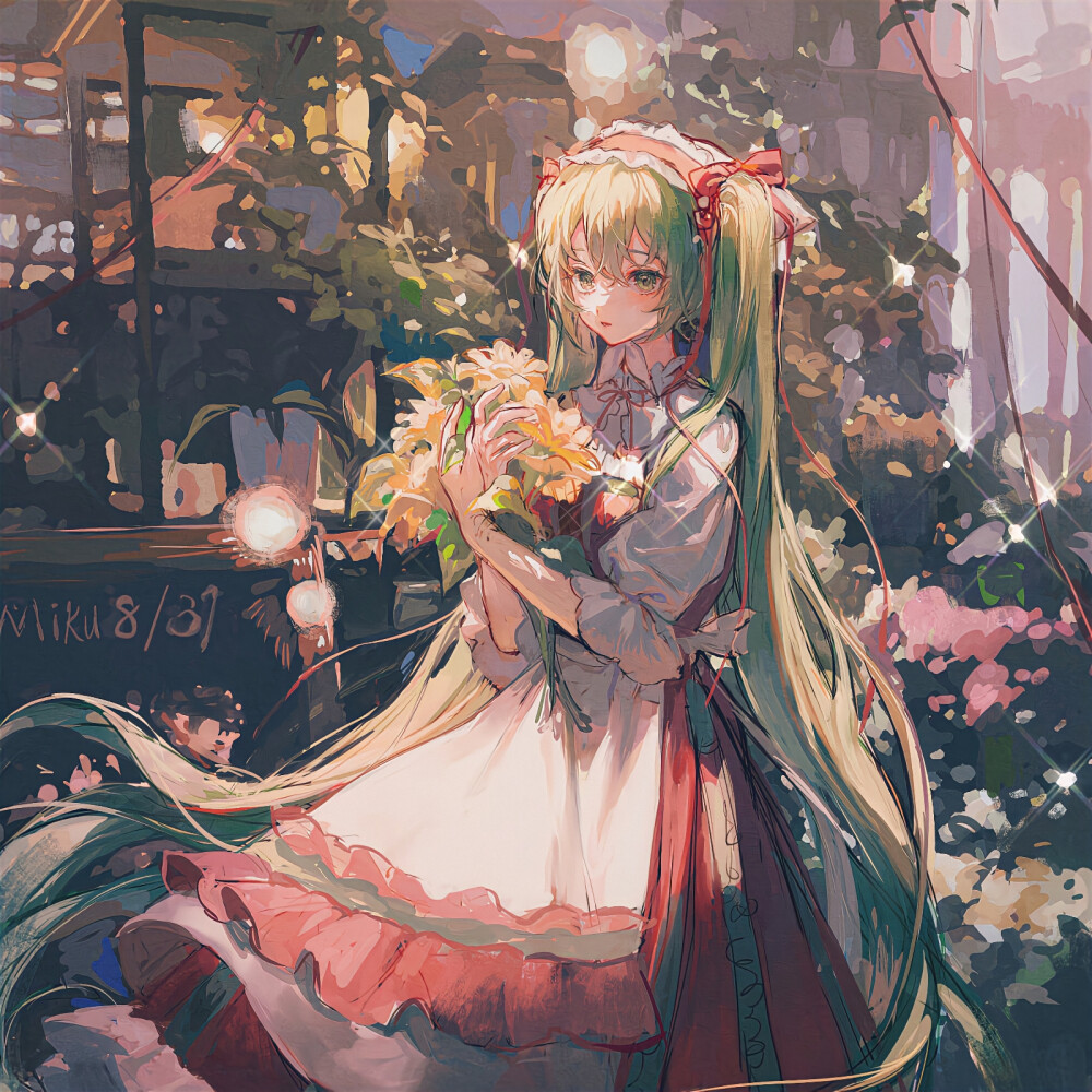 初音未来