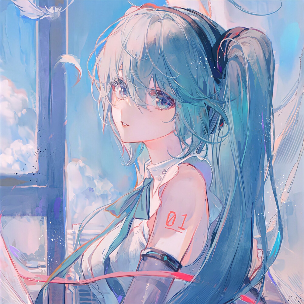 初音未来