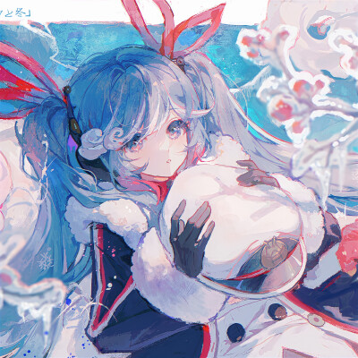 初音未来