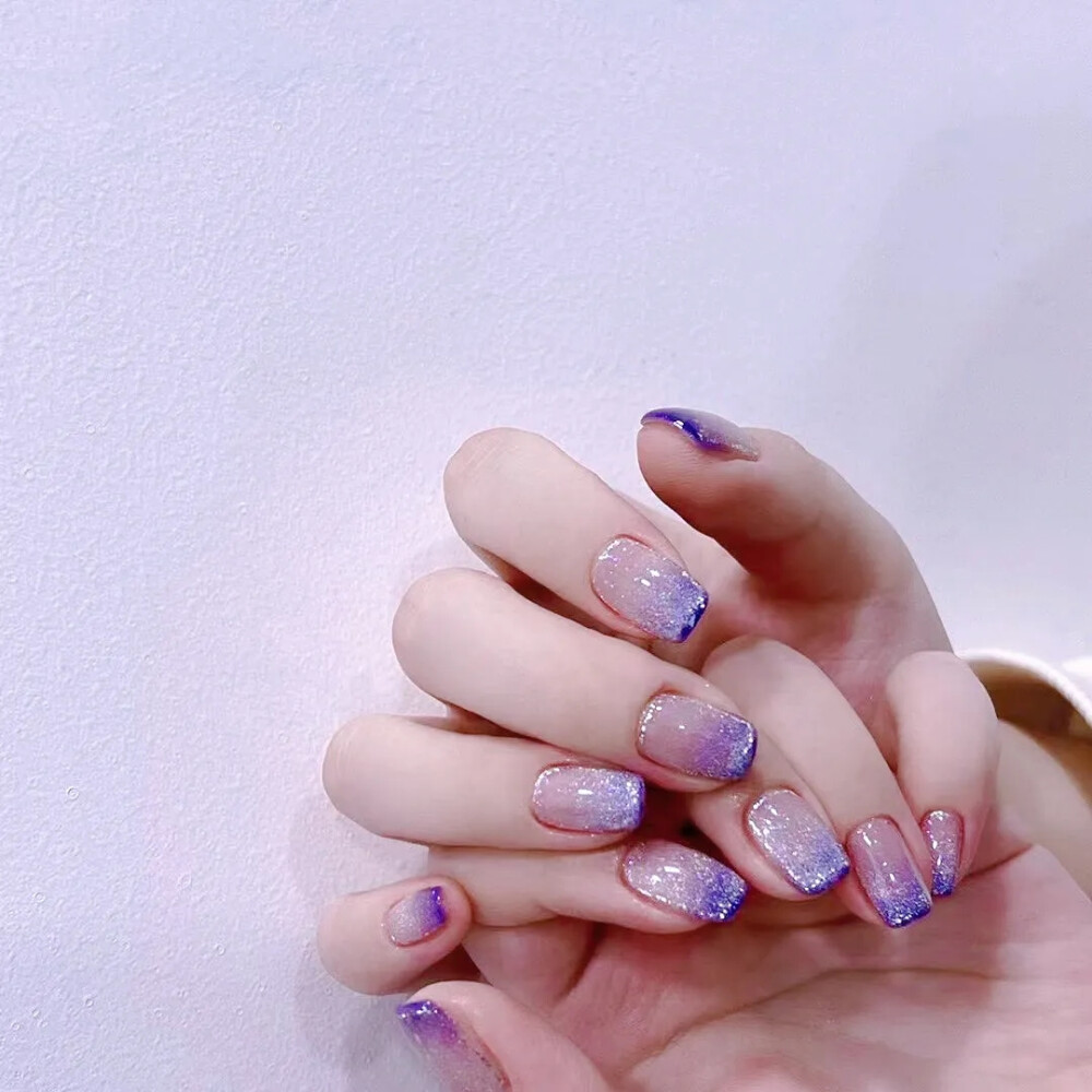 美甲