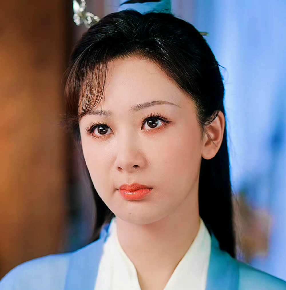 沉香如屑 颜淡 杨紫