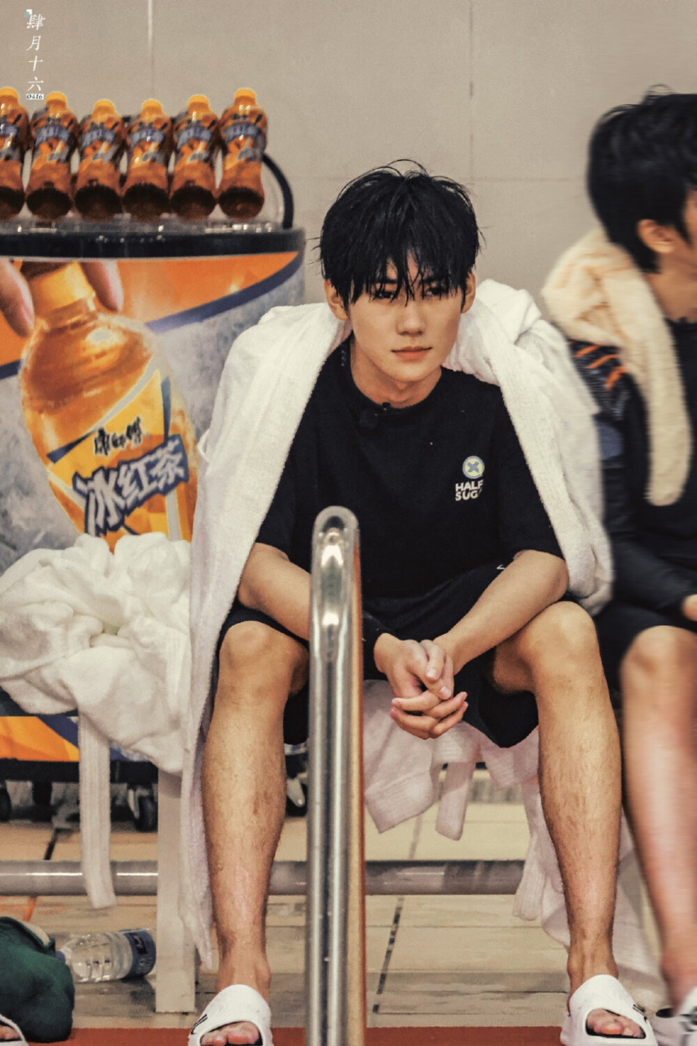 张真源 - 堆糖,美图壁纸兴趣社区