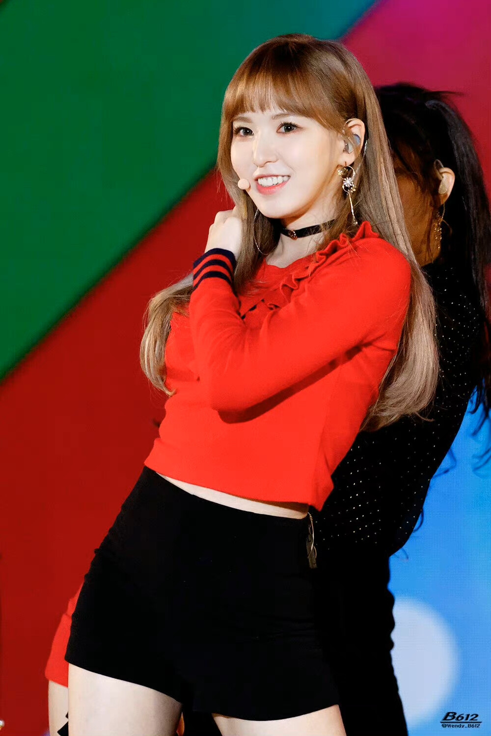 wendy 孙胜完 08logo 侵权删.