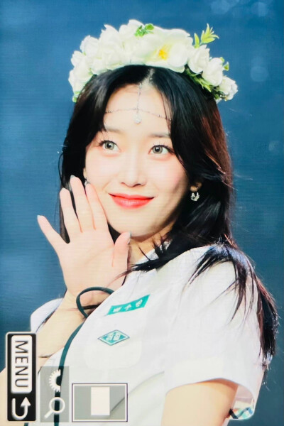 SUMIN 裴秀珉
©Daisy_0312 禁二改禁商用