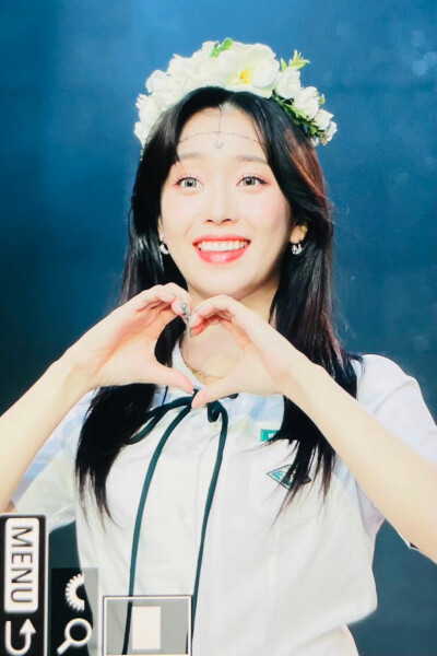 SUMIN 裴秀珉
©Daisy_0312 禁二改禁商用