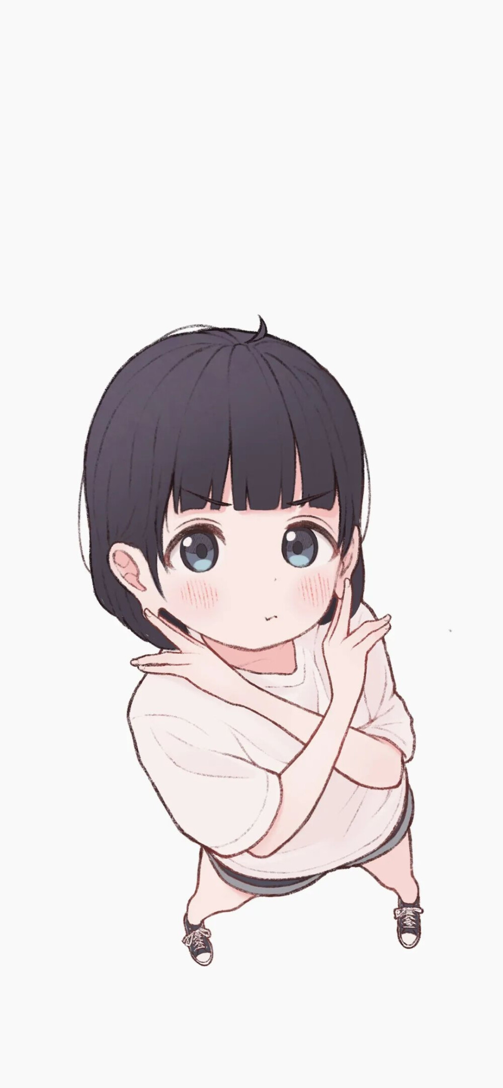 可爱的 图片来自网络侵删