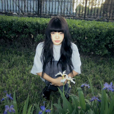 风格女头