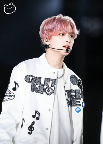 haechan