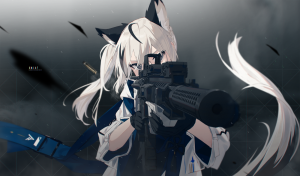 assault fox
画师：凪白みと
ID：100112434