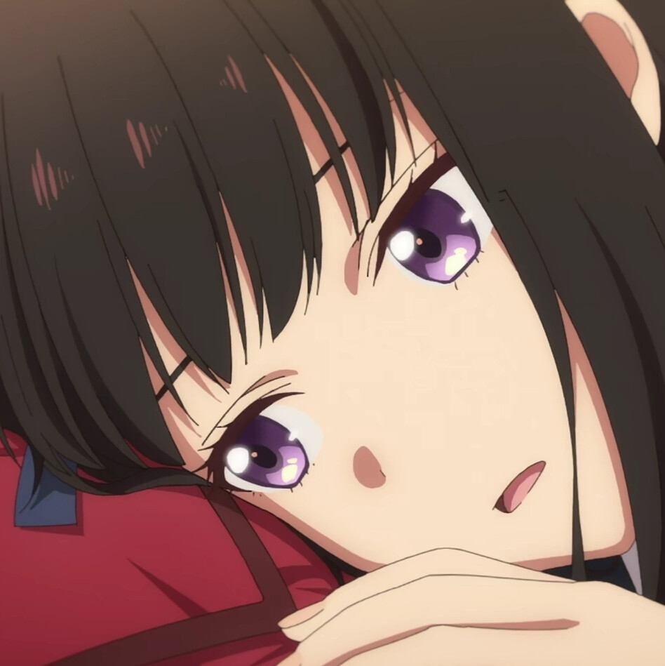 可爱女头 莉可丽丝!