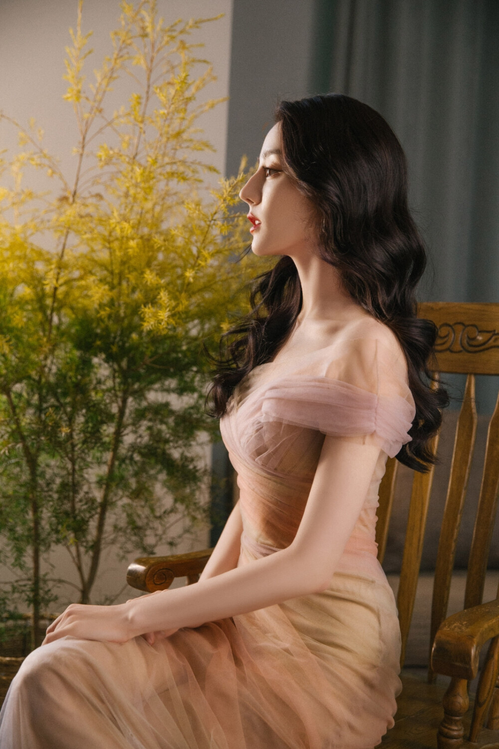 迪丽热巴 - 堆糖,美图壁纸兴趣社区