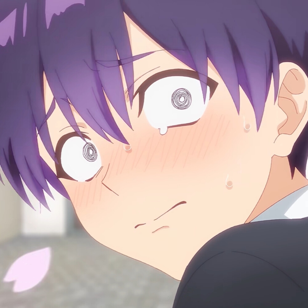 《式守同学不止可爱而已》第11话