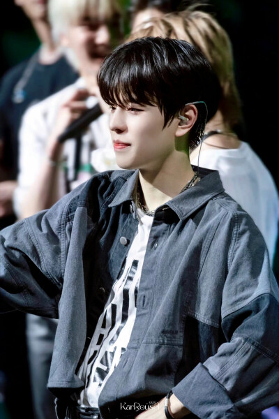 SEUNGMIN 金昇玟
©Karrousel_922 禁二改禁商用