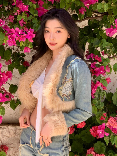 梦玲美女姐姐