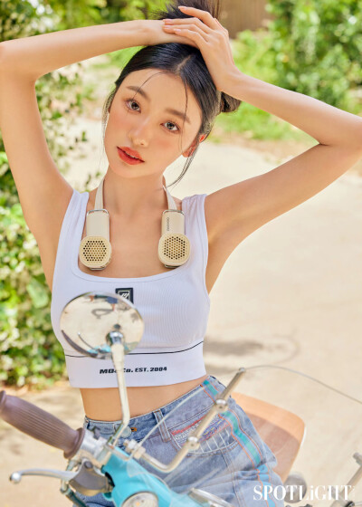 梦玲美女姐姐