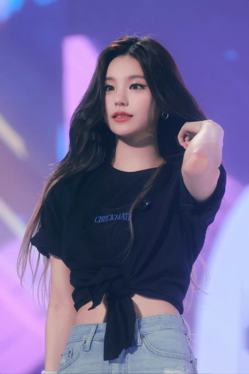 yeji 黄礼志08logo 侵权删. - 堆糖,美图壁纸兴趣社区